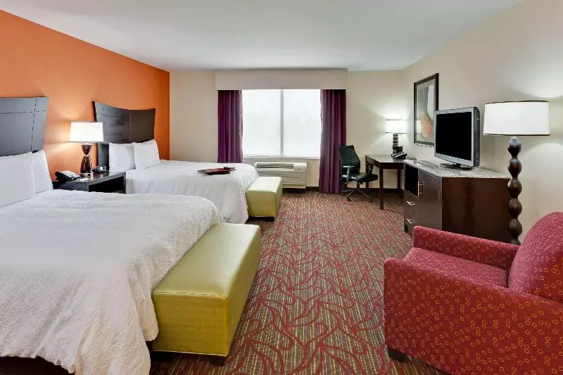 Standard-huone, Ramada By Wyndham Prince Albert