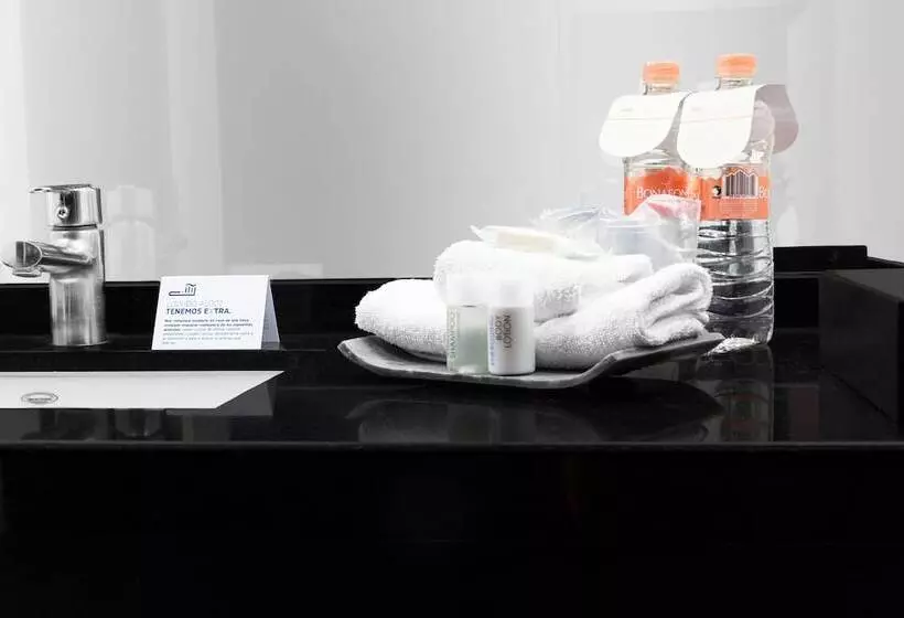 Standard-huone, Holiday Inn Express Toluca Galerias Metepec, An Ihg