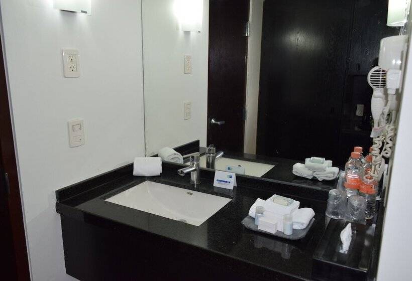 标准间, Holiday Inn Express Toluca Galerias Metepec, An Ihg