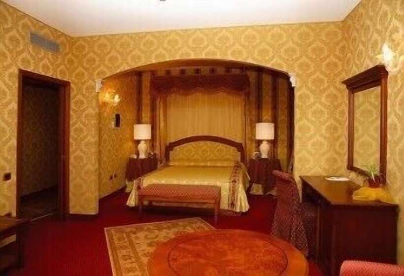 סוויטה, La Rosa Dei Venti