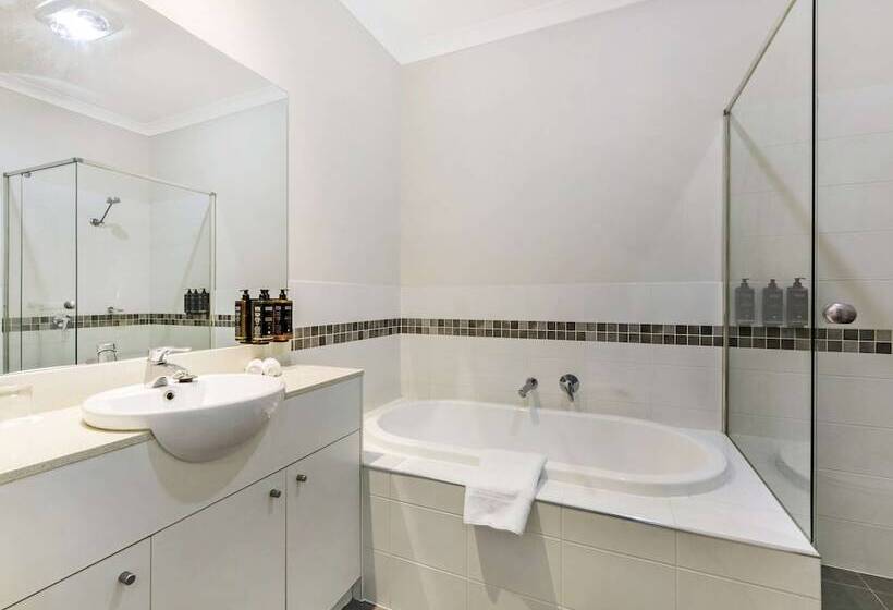 דירת שני חדרים, Mercure Kooindah Waters Central Coast