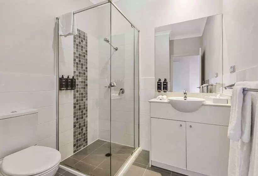 ３ベッドルームアパートメント, Mercure Kooindah Waters Central Coast