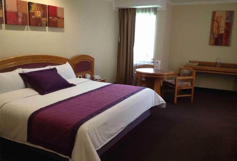 Стандартный Номер Кровать Кинг, Mirage   Centro Histórico De Querétaro