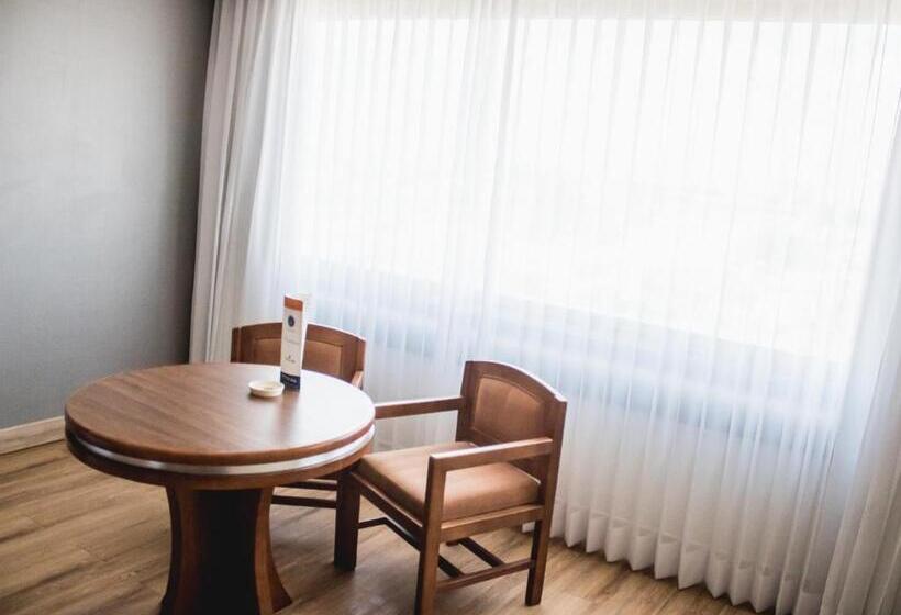 Номер Стандарт 2 Двуспальные Кровати, Mirage   Centro Histórico De Querétaro