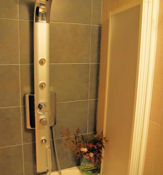 Номер Стандарт Индивидуальный, Paris