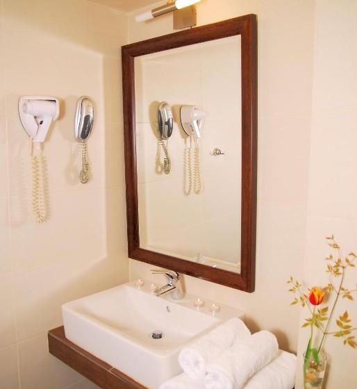 Номер Стандарт Индивидуальный, Paris