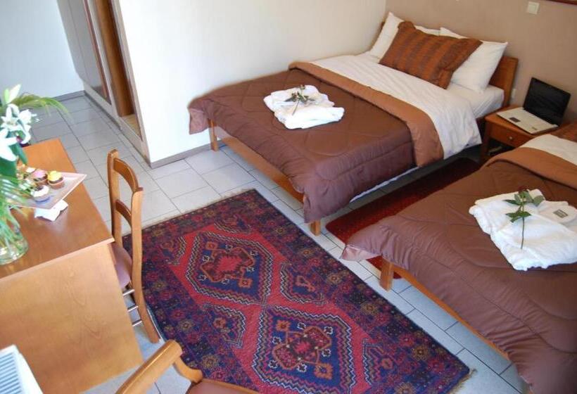 Номер Стандарт, Paris