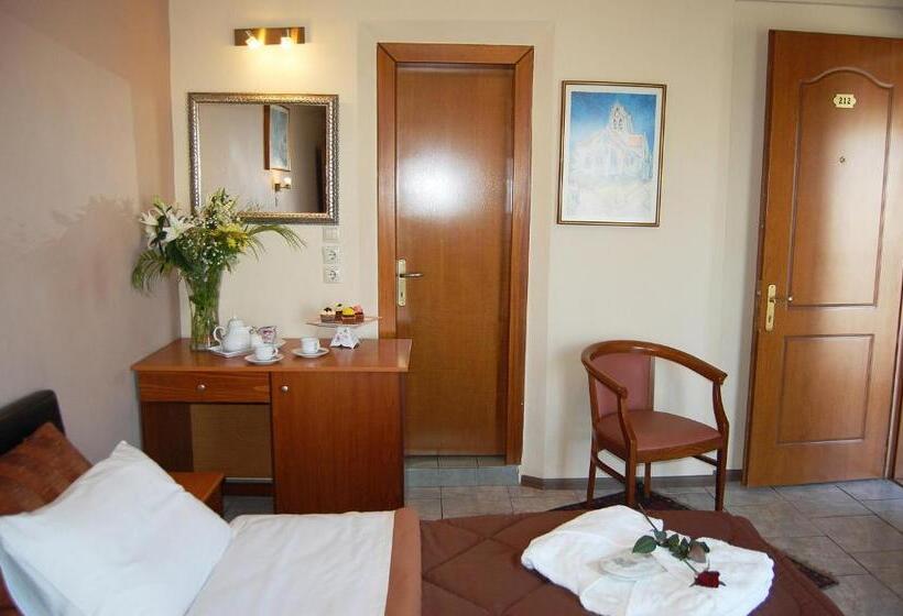 Номер Стандарт, Paris