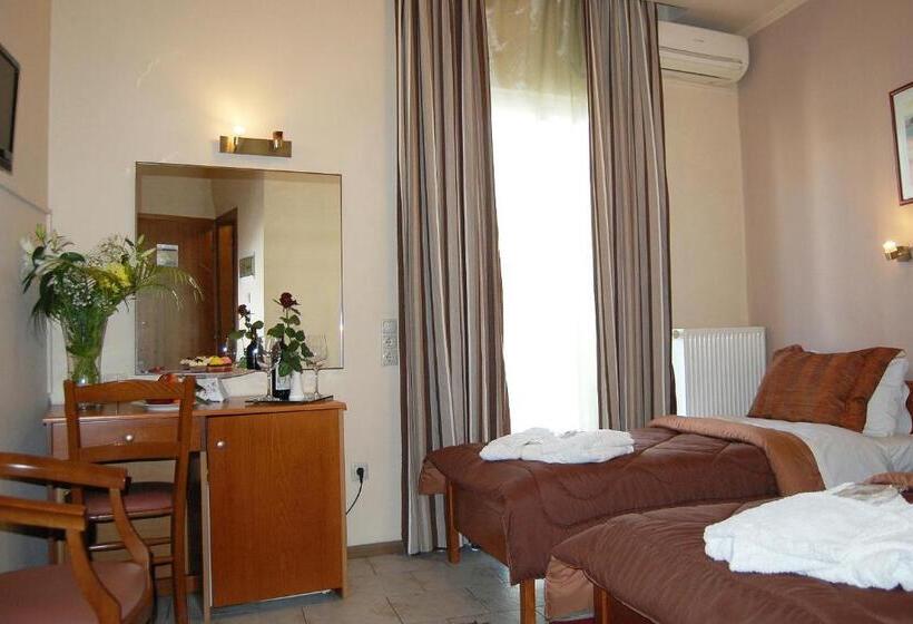 Номер Стандарт, Paris