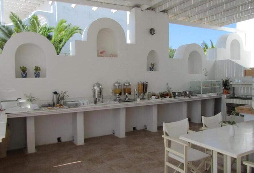 Номер Deluxe с Видом, Porto Scoutari Romantic