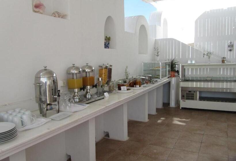 Номер Deluxe, Porto Scoutari Romantic