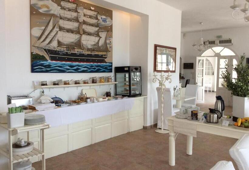 Номер Deluxe, Porto Scoutari Romantic