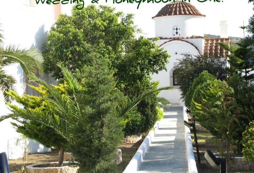 Номер Deluxe, Porto Scoutari Romantic