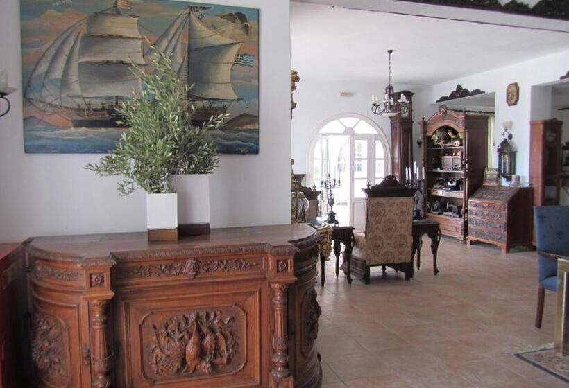 Номер Deluxe, Porto Scoutari Romantic