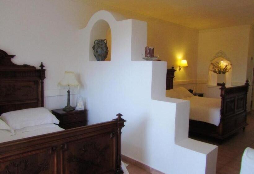 Полулюкс Вид на Море, Porto Scoutari Romantic