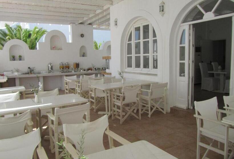 Семейный Номер Вид на Море, Porto Scoutari Romantic