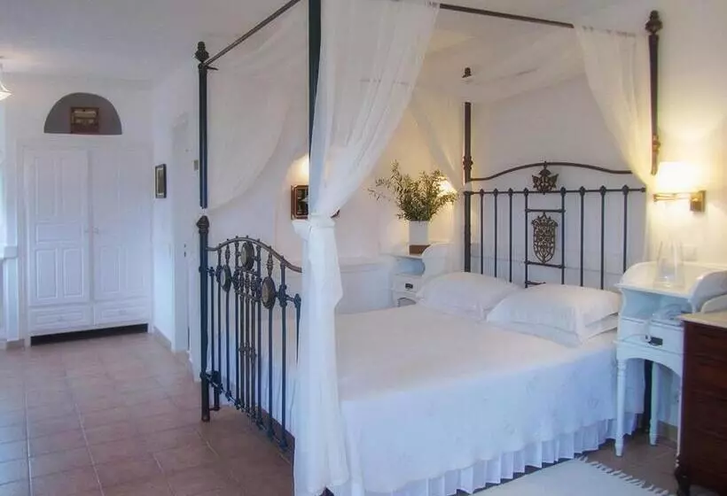 ファミリールーム, Porto Scoutari Romantic