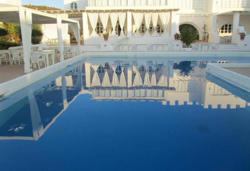 Семейный Номер, Porto Scoutari Romantic