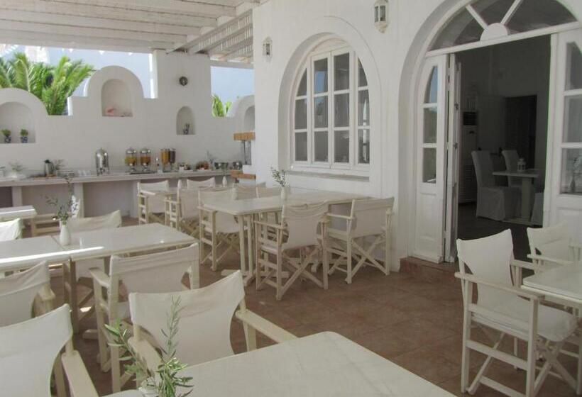 Семейный Номер, Porto Scoutari Romantic