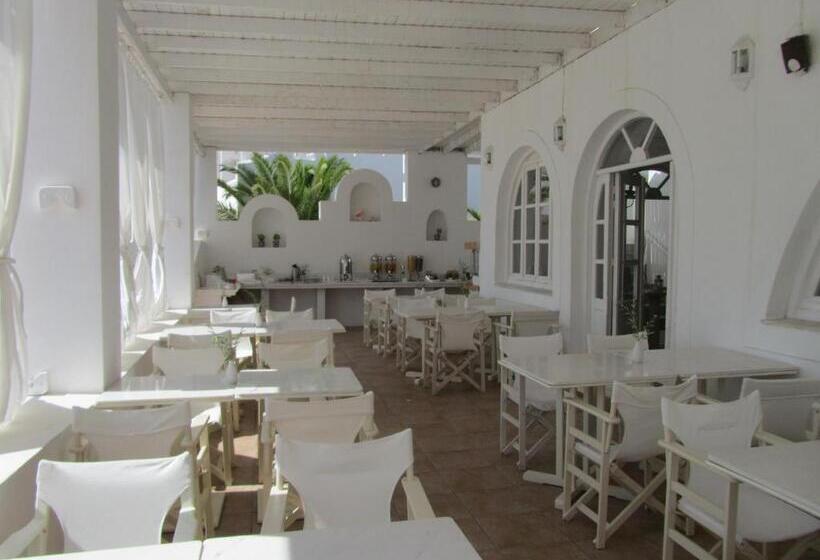 Семейный Номер, Porto Scoutari Romantic