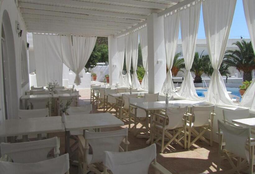 Семейный Полулюкс, Porto Scoutari Romantic