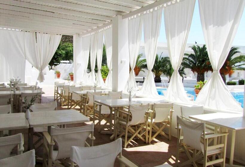 Номер Стандарт, Porto Scoutari Romantic