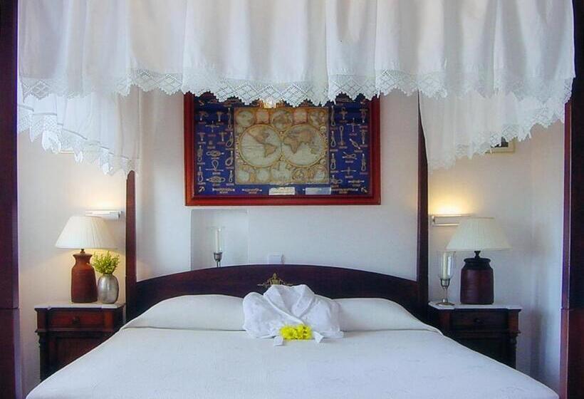 Номер Стандарт, Porto Scoutari Romantic