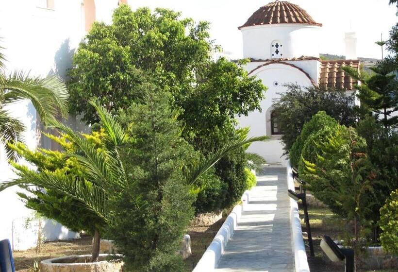 Номер Стандарт, Porto Scoutari Romantic