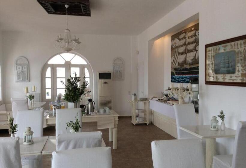 带海景的标准房, Porto Scoutari Romantic