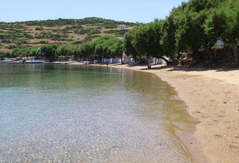 Номер Стандарт Вид на Море, Porto Scoutari Romantic