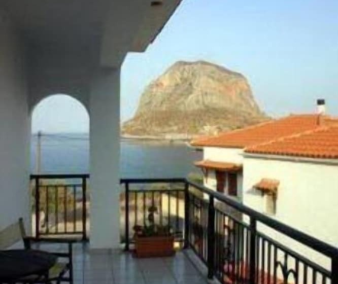 חדר סטנדרט, Pramataris