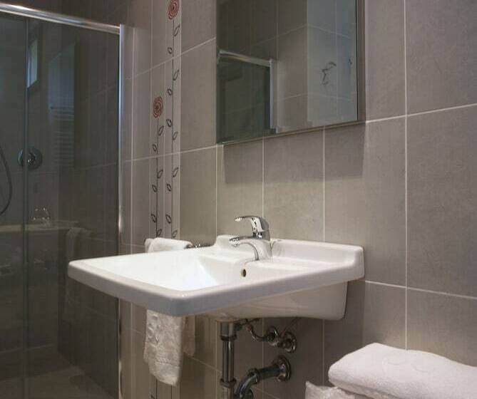 חדר דלוקס, San Clemente