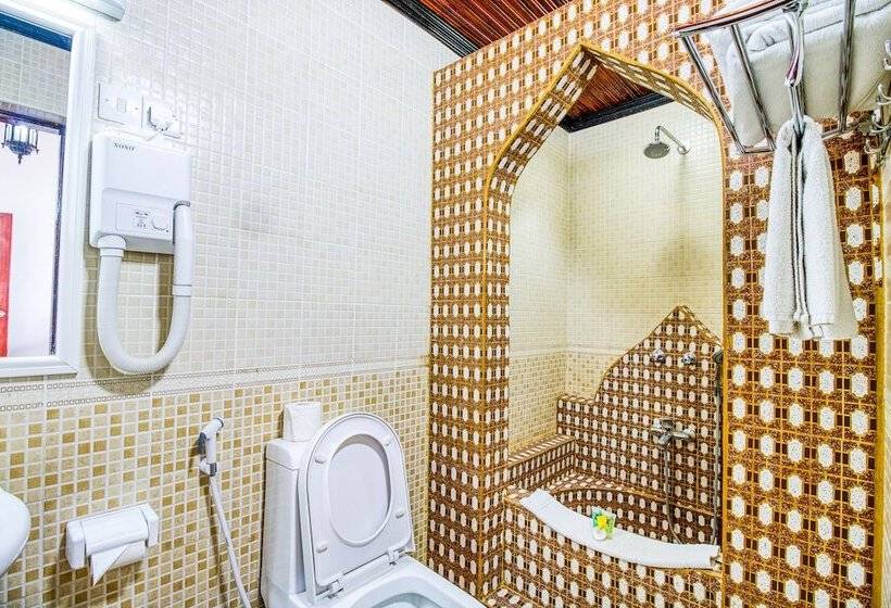 Номер Стандарт Вид на Море с Балконом, Tembo House
