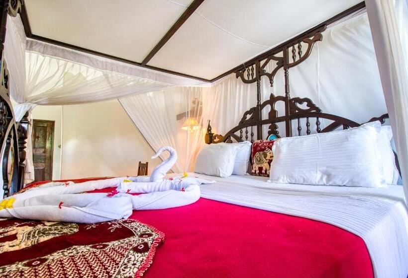 Номер Стандарт Вид на Море с Балконом, Tembo House
