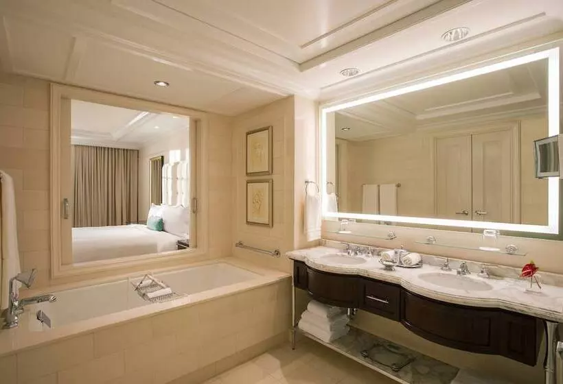اتاق سوپریور, The St. Regis Atlanta