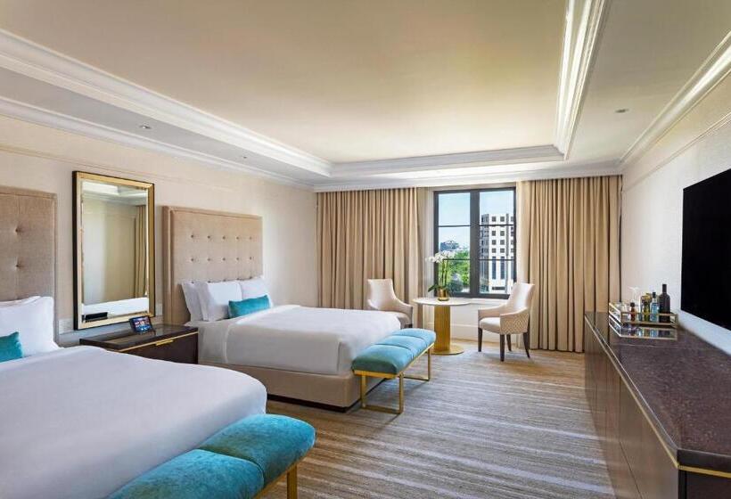 חדר סופריור, The St. Regis Atlanta