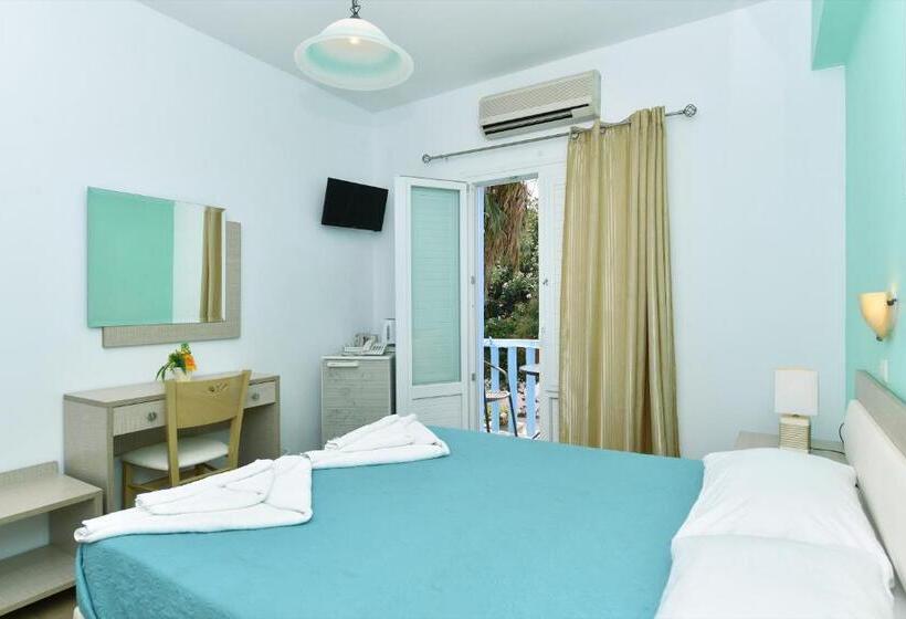 标准间, Villa Katerina