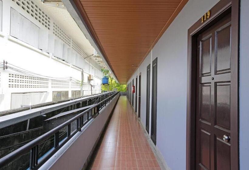 Номер Deluxe, Phi Phi Andaman Beach Resort