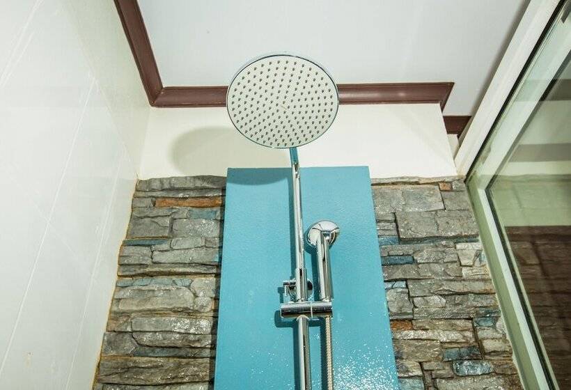 Номер Deluxe, Phi Phi Andaman Beach Resort