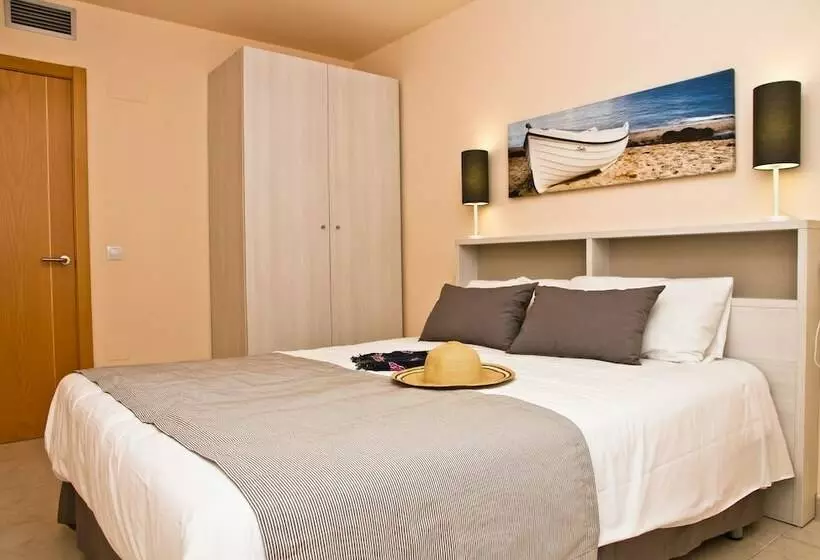 آپارتمان 3 خوابه, Ona Mojacar