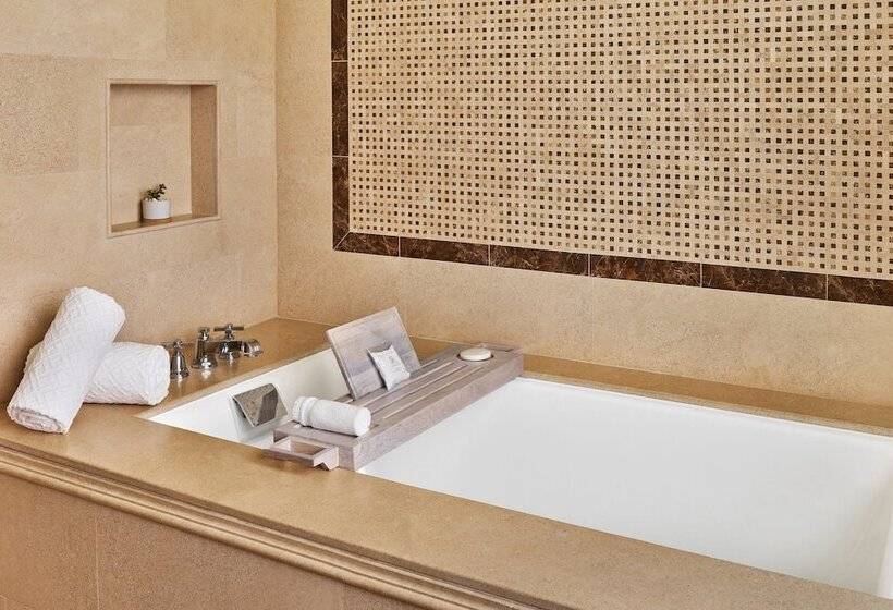 اتاق استاندارد با 2 تخت دوبل, St. Regis Bahia Beach Resort, Puerto Rico