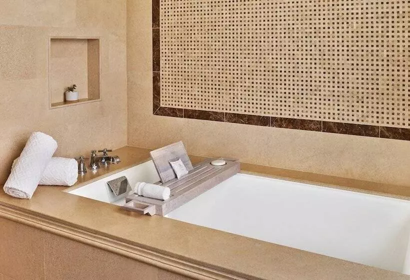 اتاق استاندارد با 2 تخت دوبل, St. Regis Bahia Beach Resort, Puerto Rico