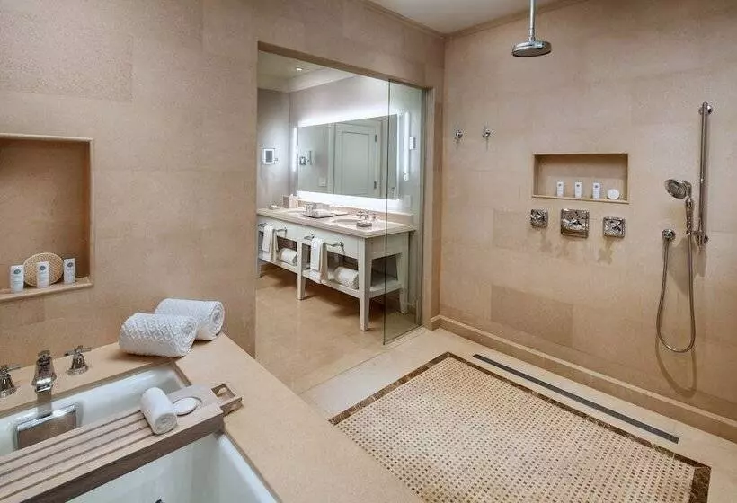اتاق استاندارد با 2 تخت دوبل, St. Regis Bahia Beach Resort, Puerto Rico