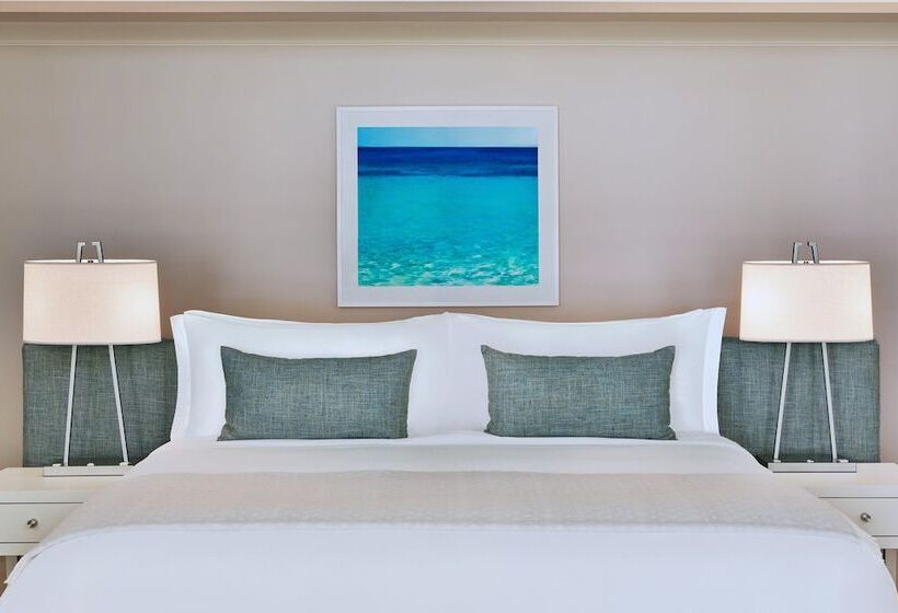 سوییت با چشمانداز دریا, St. Regis Bahia Beach Resort, Puerto Rico