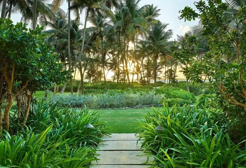اتاق لوکس با چشم‌انداز باغ, St. Regis Bahia Beach Resort, Puerto Rico