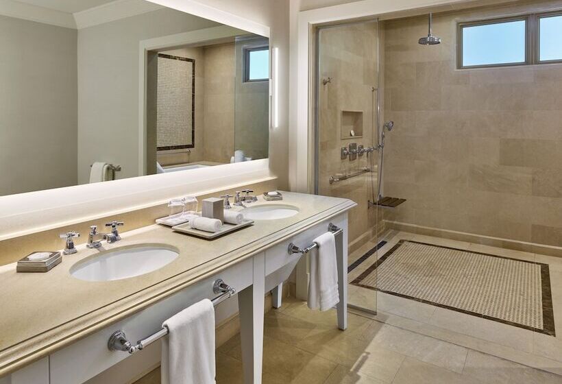 اتاق استاندارد با 2 تخت دوبل, St. Regis Bahia Beach Resort, Puerto Rico