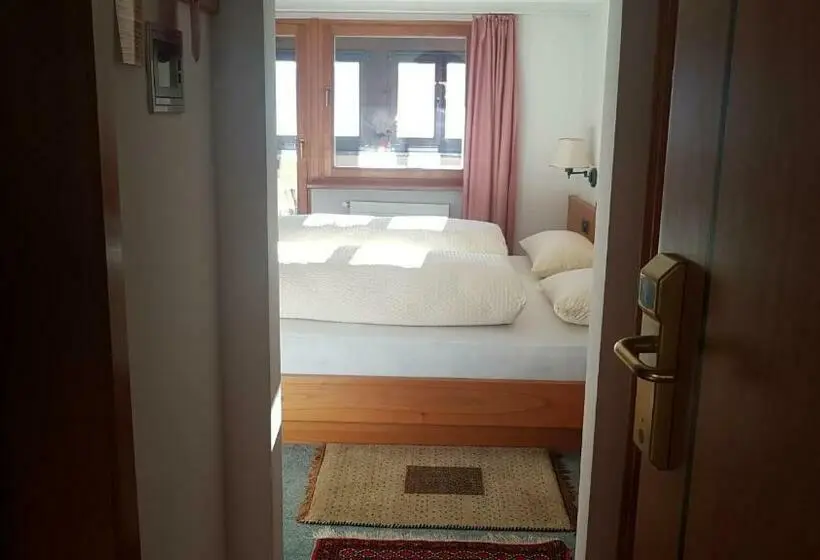 スタンダードルーム, B&b Villa Pattis
