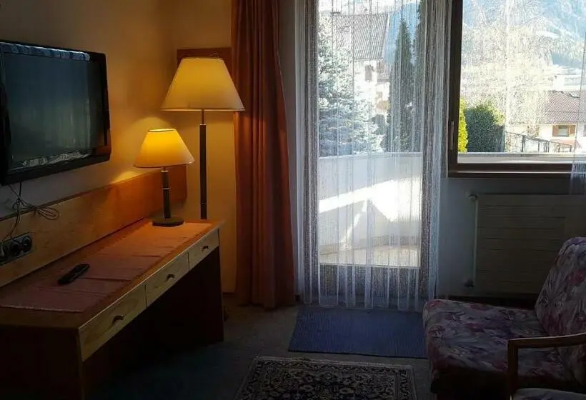 スタンダードルーム, B&b Villa Pattis