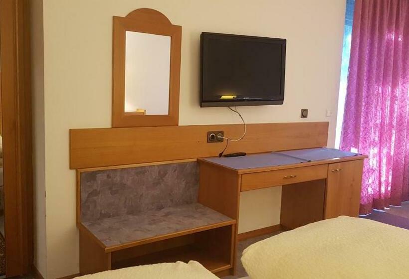 חדר סטנדרט, B&b Villa Pattis