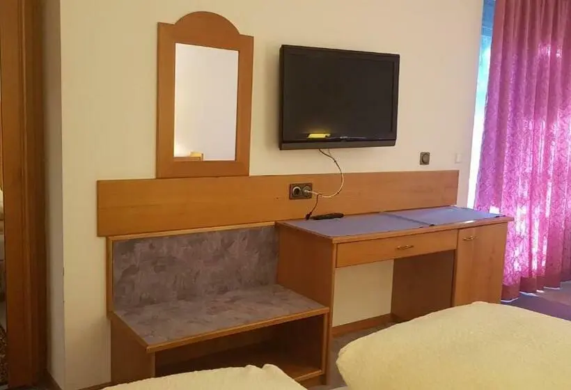 スタンダードルーム, B&b Villa Pattis